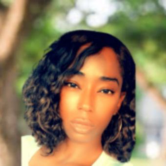 Darica Potts, LMSW