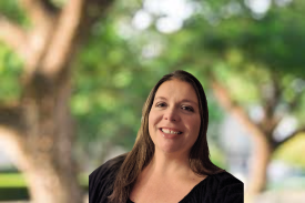 Karyn Luzio, LPCA
