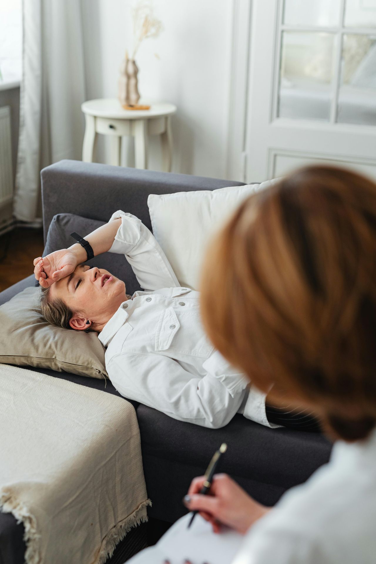 Sycamore Counseling Services Expands in Naugatuck: Continuing the Legacy of Care at the Former Stokes Counseling Location