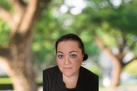 Audrey Blanchard, LCSW