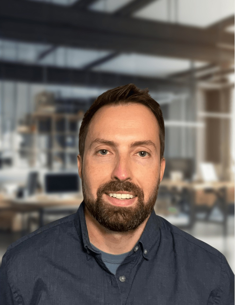 Philip Pinter, APRN, PMHNP