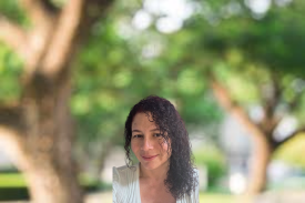 Sonia Alvarado, LPC-A