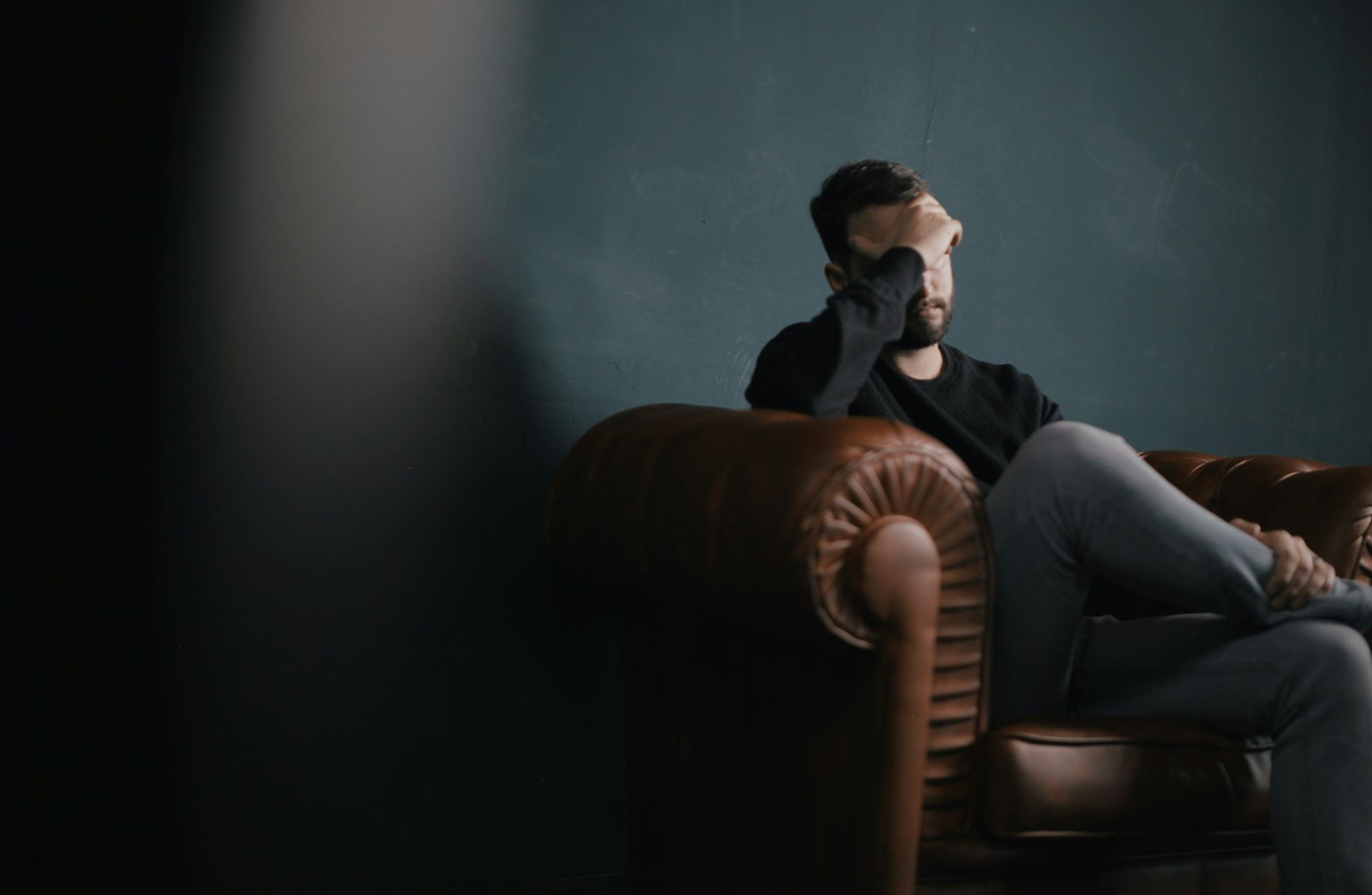 The Mental Health Benefits of Telehealth Counseling in Connecticut