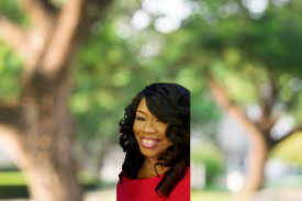 Tiffany Ledyard, LPCA
