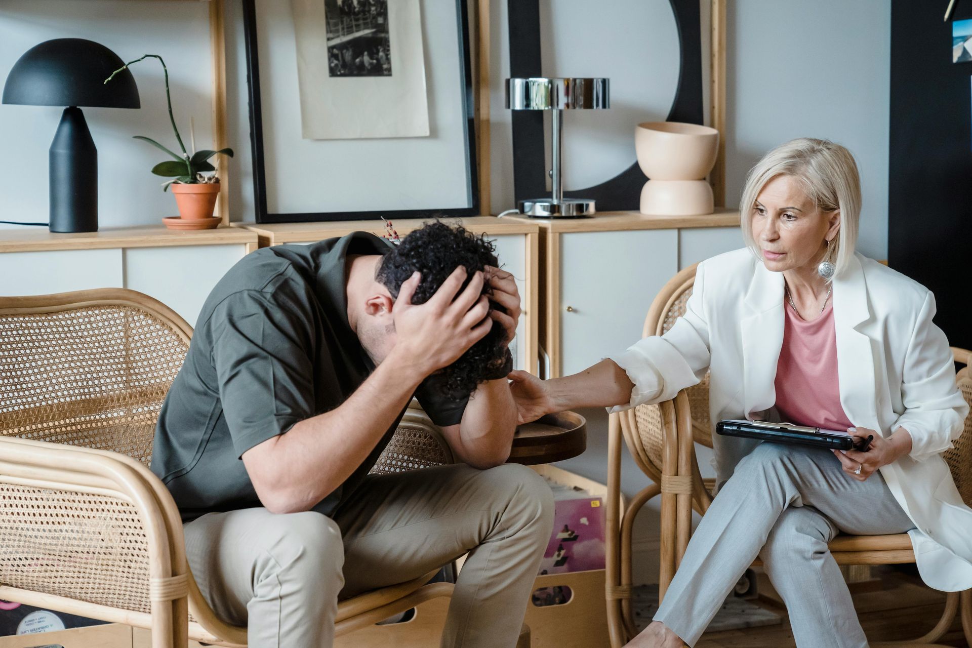 How to Find a Therapist in Seymour, CT (Without Wasting Time or Money)