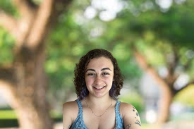 Kallan Doyon, LMSW