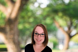 Jessica Allard, LCSW