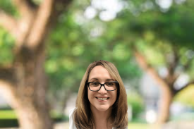 Madeline Perez-Catania, LCSW