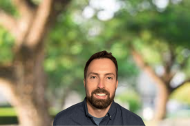 Philip Pinter, APRN, PMHNP