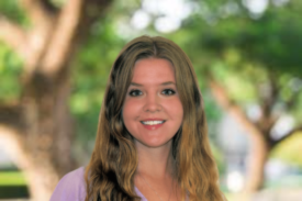 Natalie Haynes, LCSW