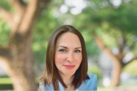 Melissa Schleier, LCSW