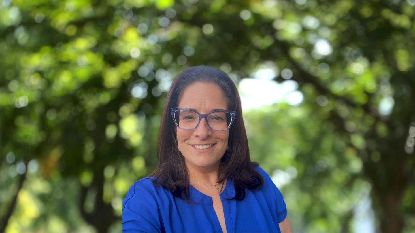 Rebecca Plantamura, LPCA