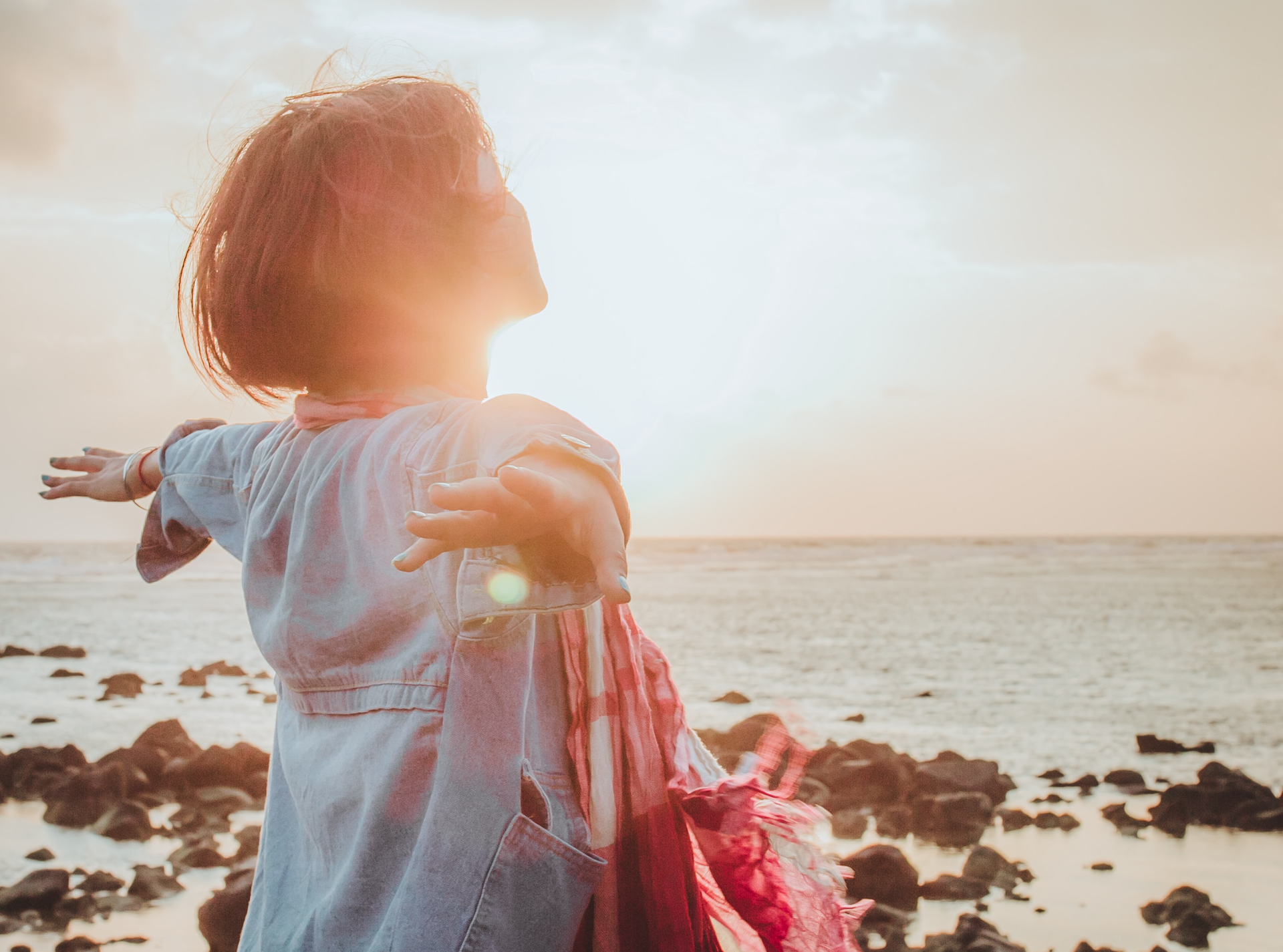 How to Practice Self-Compassion