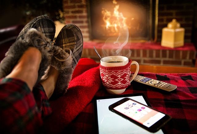 Treat Yourself: The Importance of Putting Yourself First & Self Care