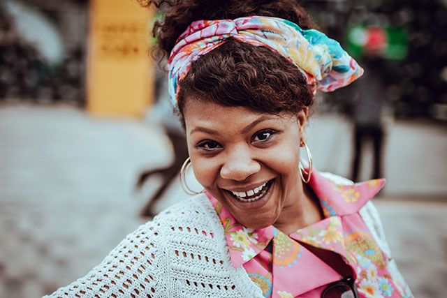 5 Ways to Learn to Like Yourself Better