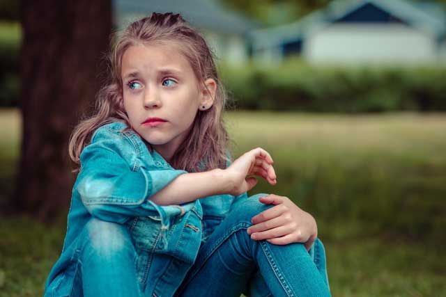 How to Discuss Gender Identity With Your Child