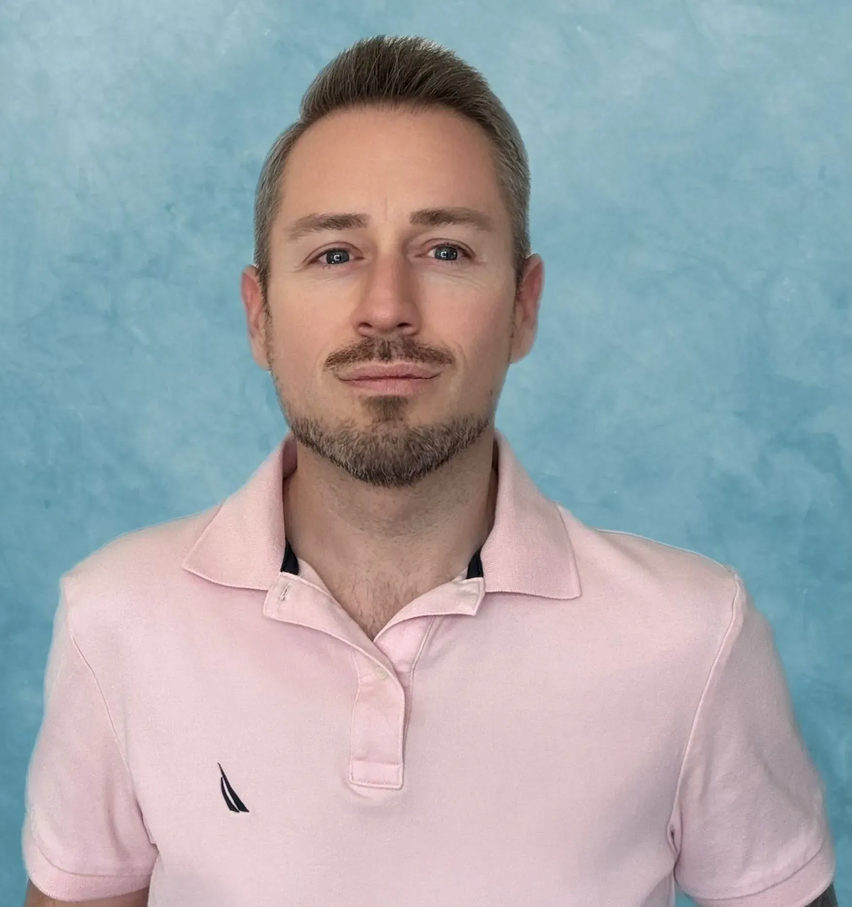 Nicholas K. Bennett, PsyD