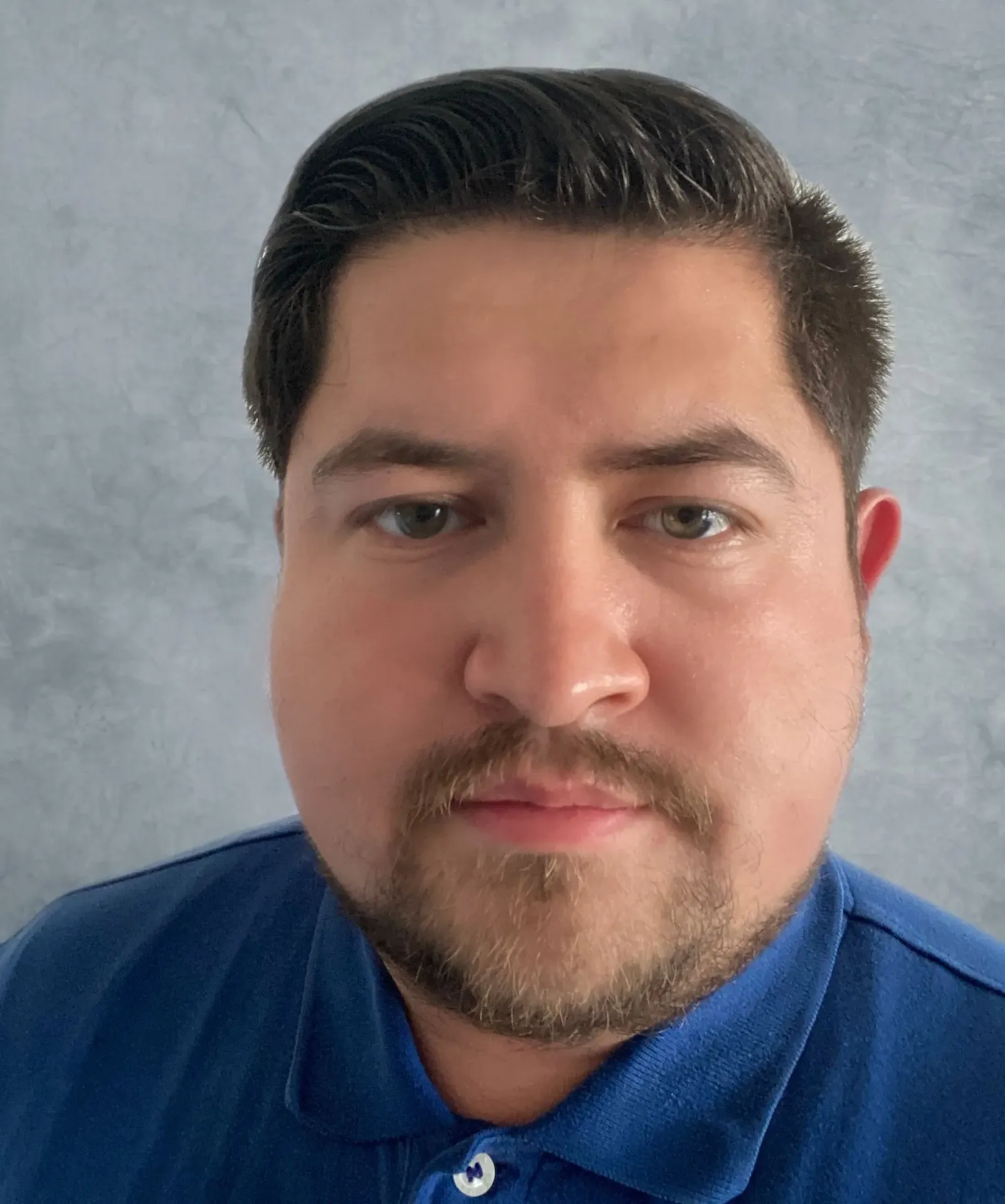 Sergio Martinez-Casillas, MA