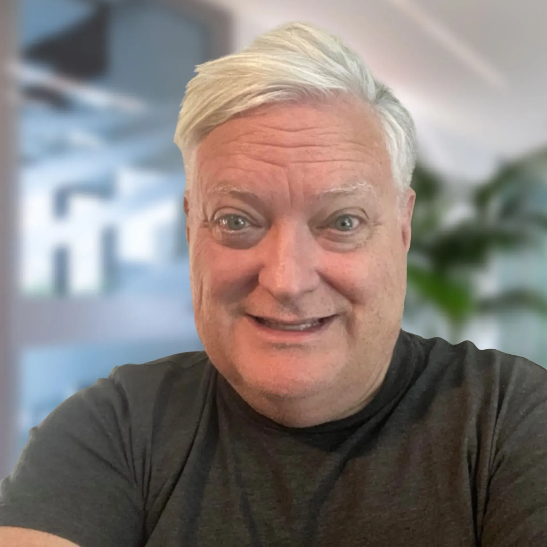 Brannon La Force, MS