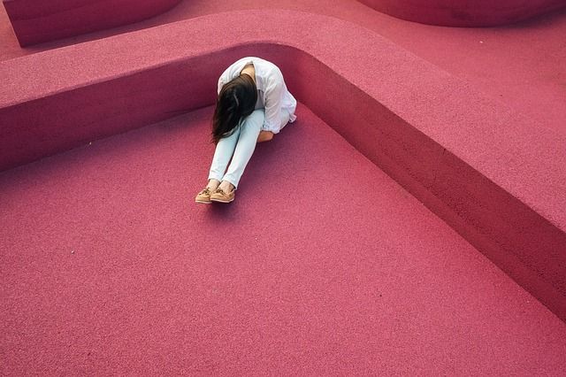 What Postpartum Depression Can Feel Like