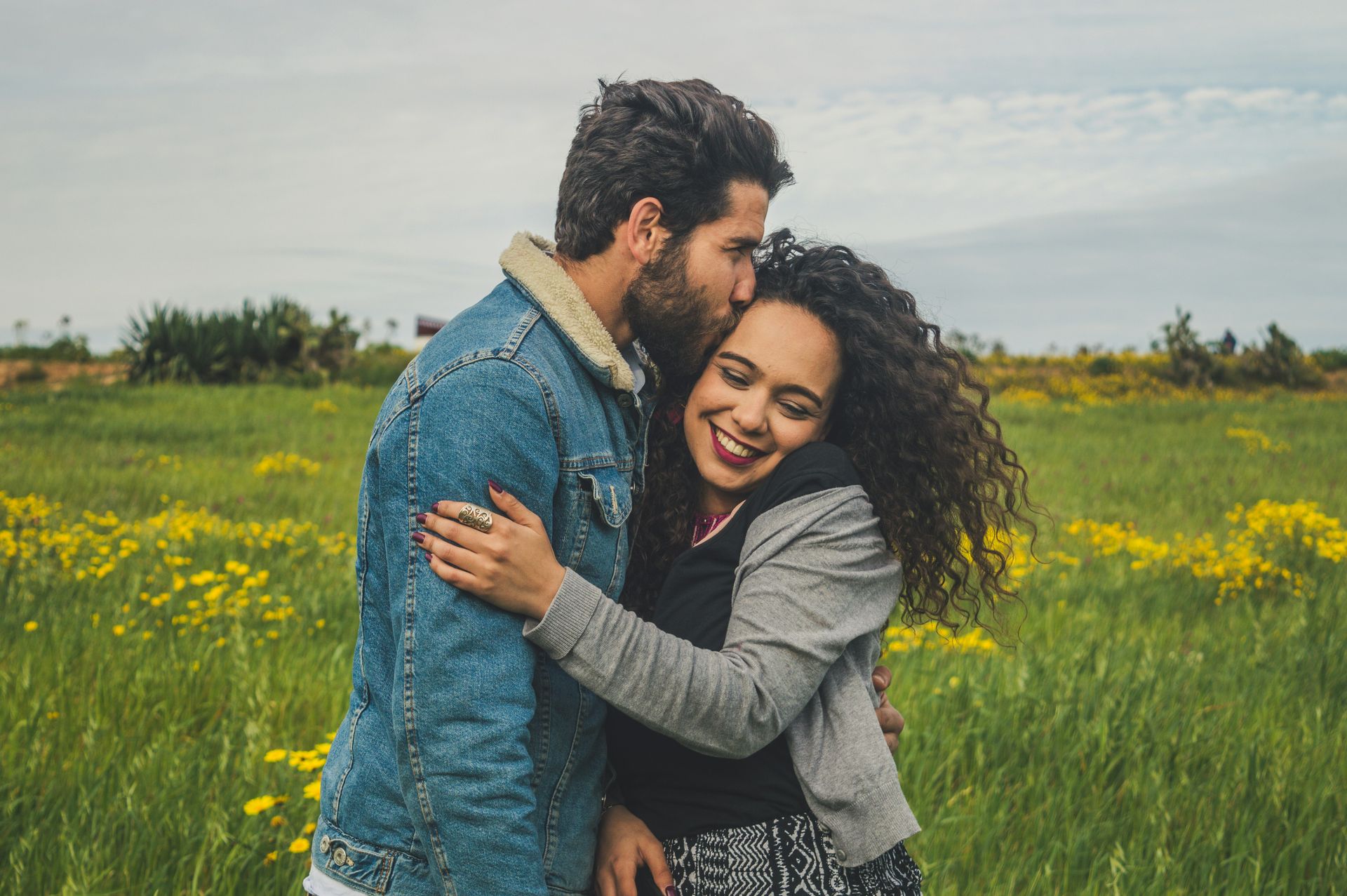 Conflict Doesn’t Mean Failure: How Therapy Helps You Grow Together