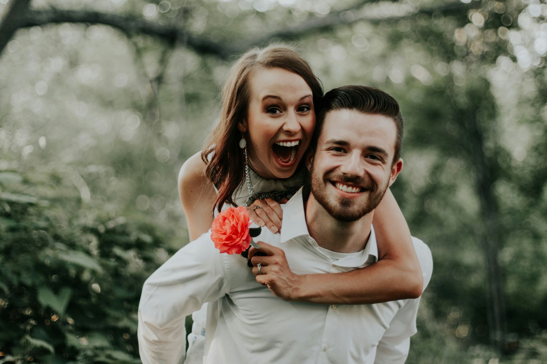 The Secret to Long-Lasting Marriages: Continuous Connection