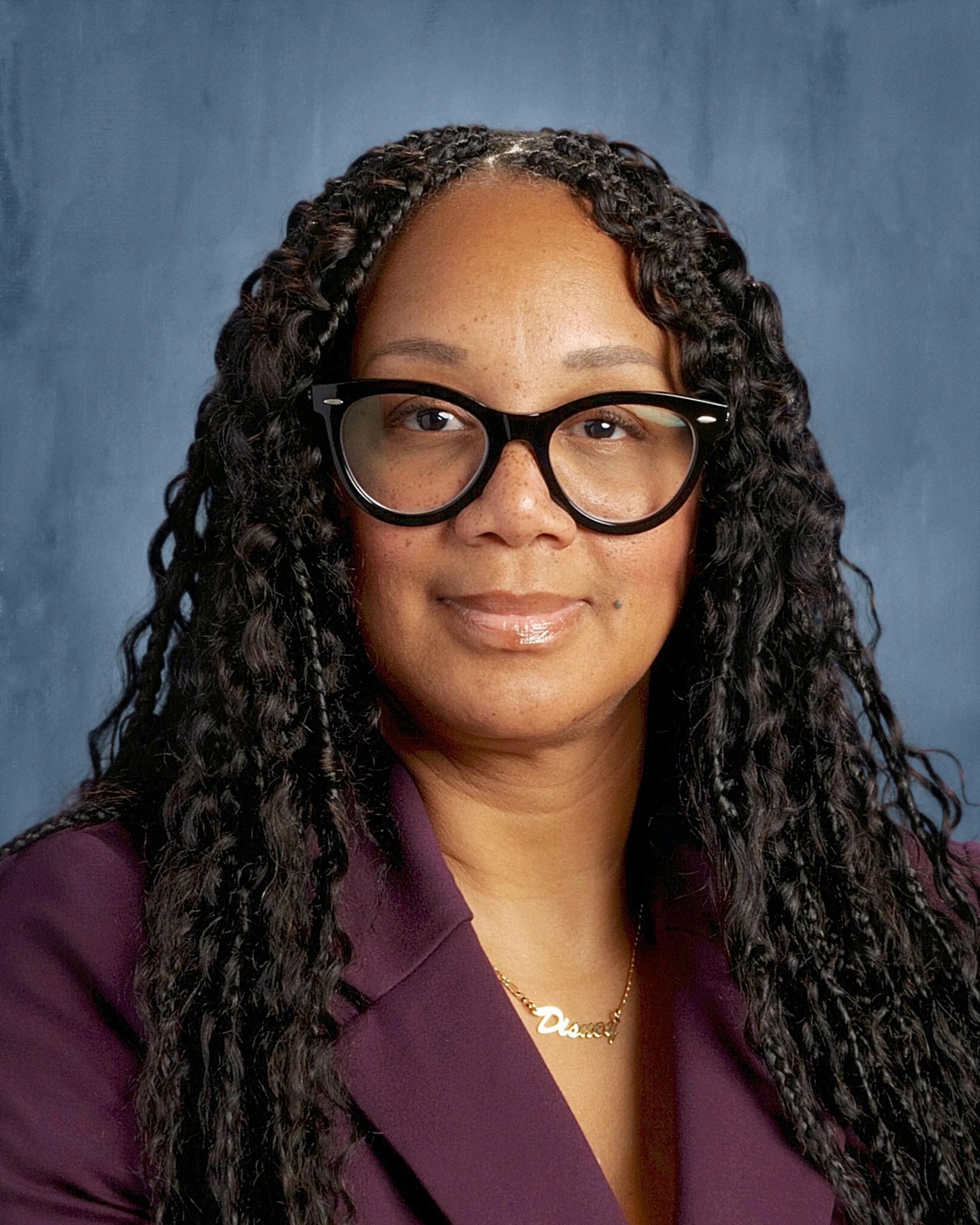 Dr. Elizabeth Edwards, LCSW- QS