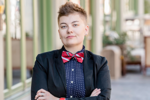 Female who looks more like a male | Therapy & Counseling Specialties | Gender Fluid & Non-Binary Relationships | Jacksonville, FL 32207