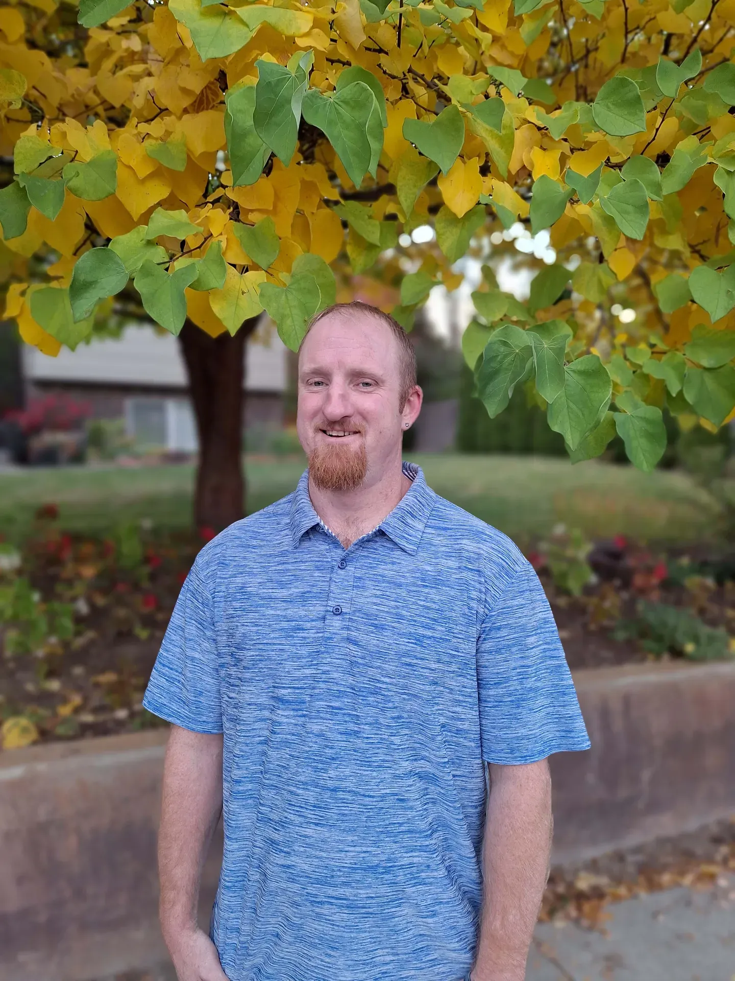 Steve Welsh, LCSW, ACADC