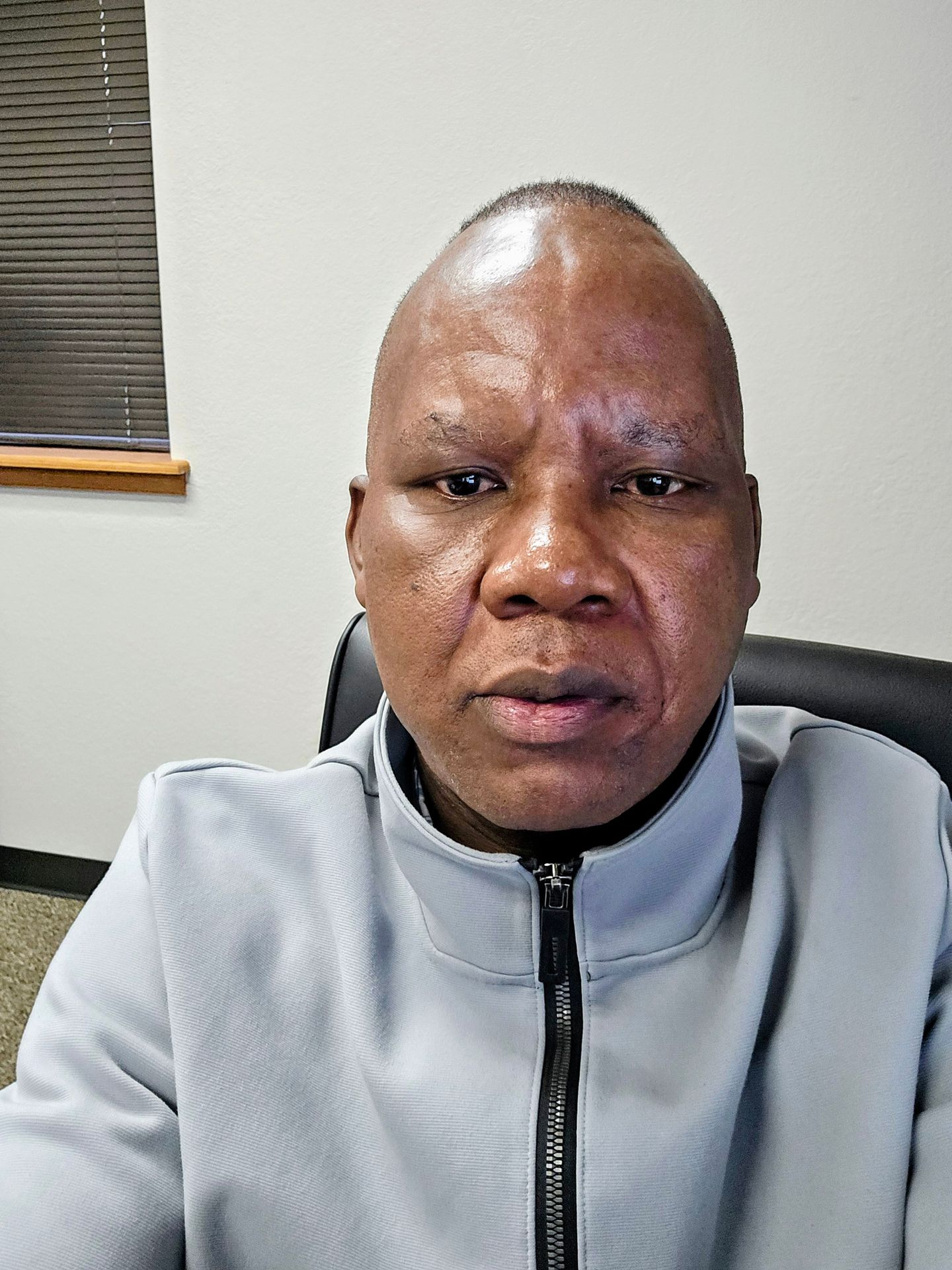 Dr. Duke Nyarecha, DNP, PMHNP-BC