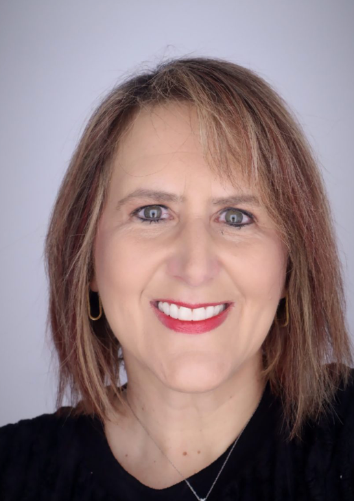 Melissa Porter, PsyD, HSP