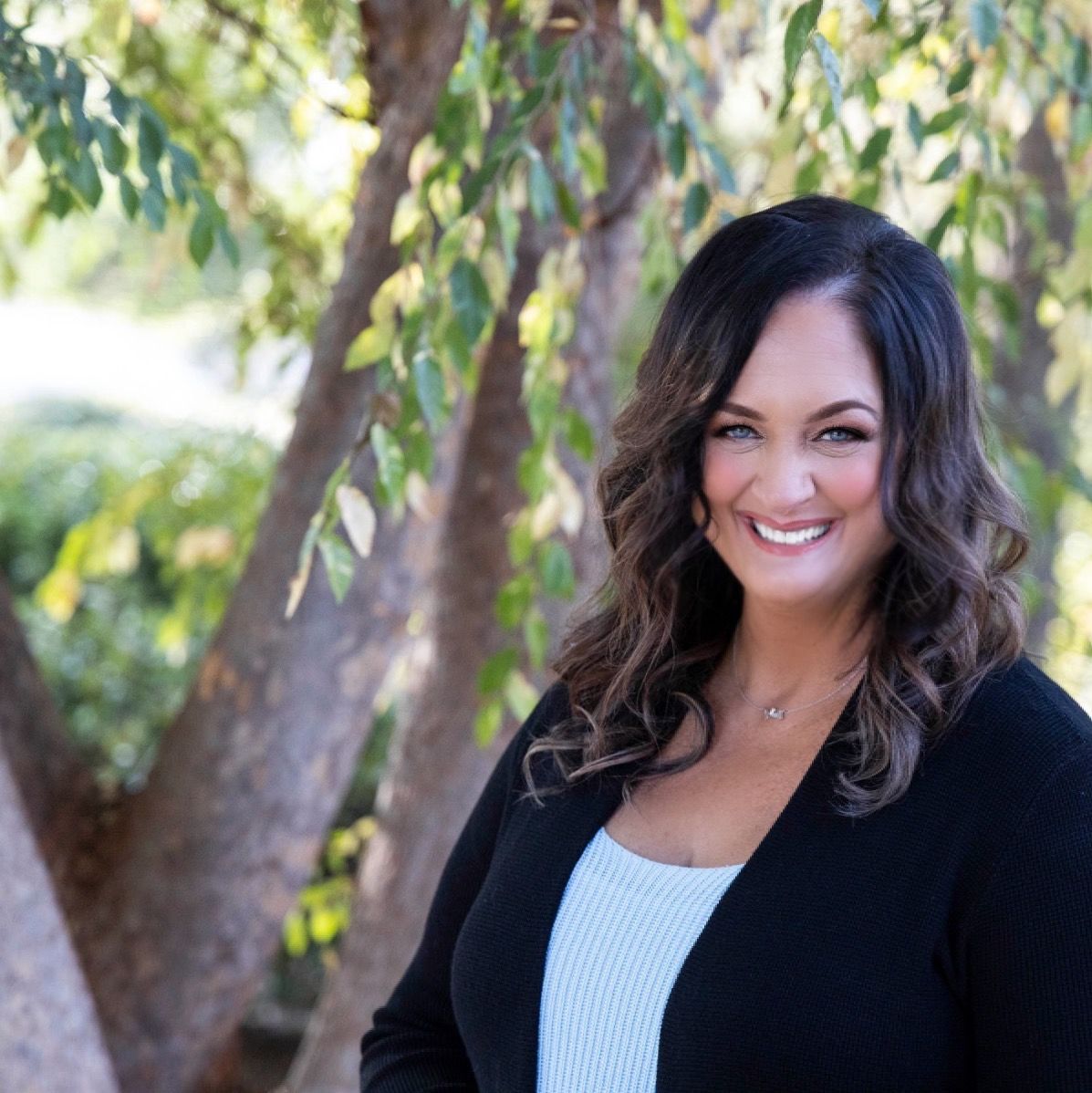 Melissa Russiano, LCSW, CDWF