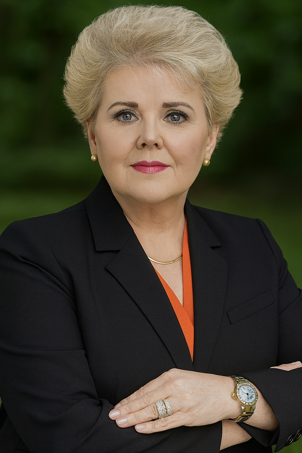 Pamela Wiggins, Licensed Mental Health Counselor