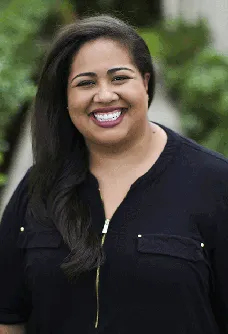 Janelle Perritte, LCSW