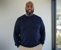 James Matthews, Practice Manager/Co-Owner