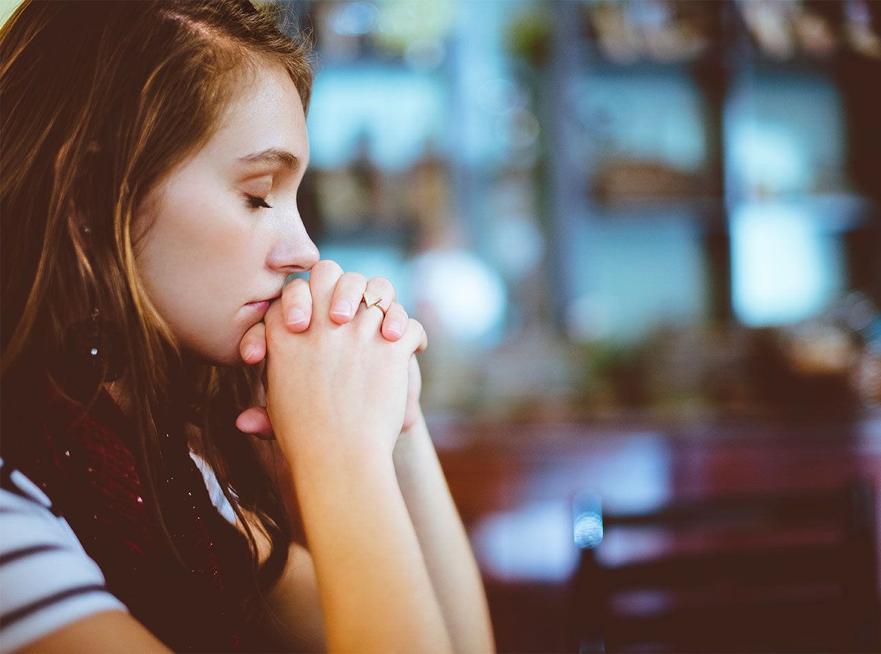 5 Subtle Exercises to Calm Anxiety in Public - Never Journey Alone LLC