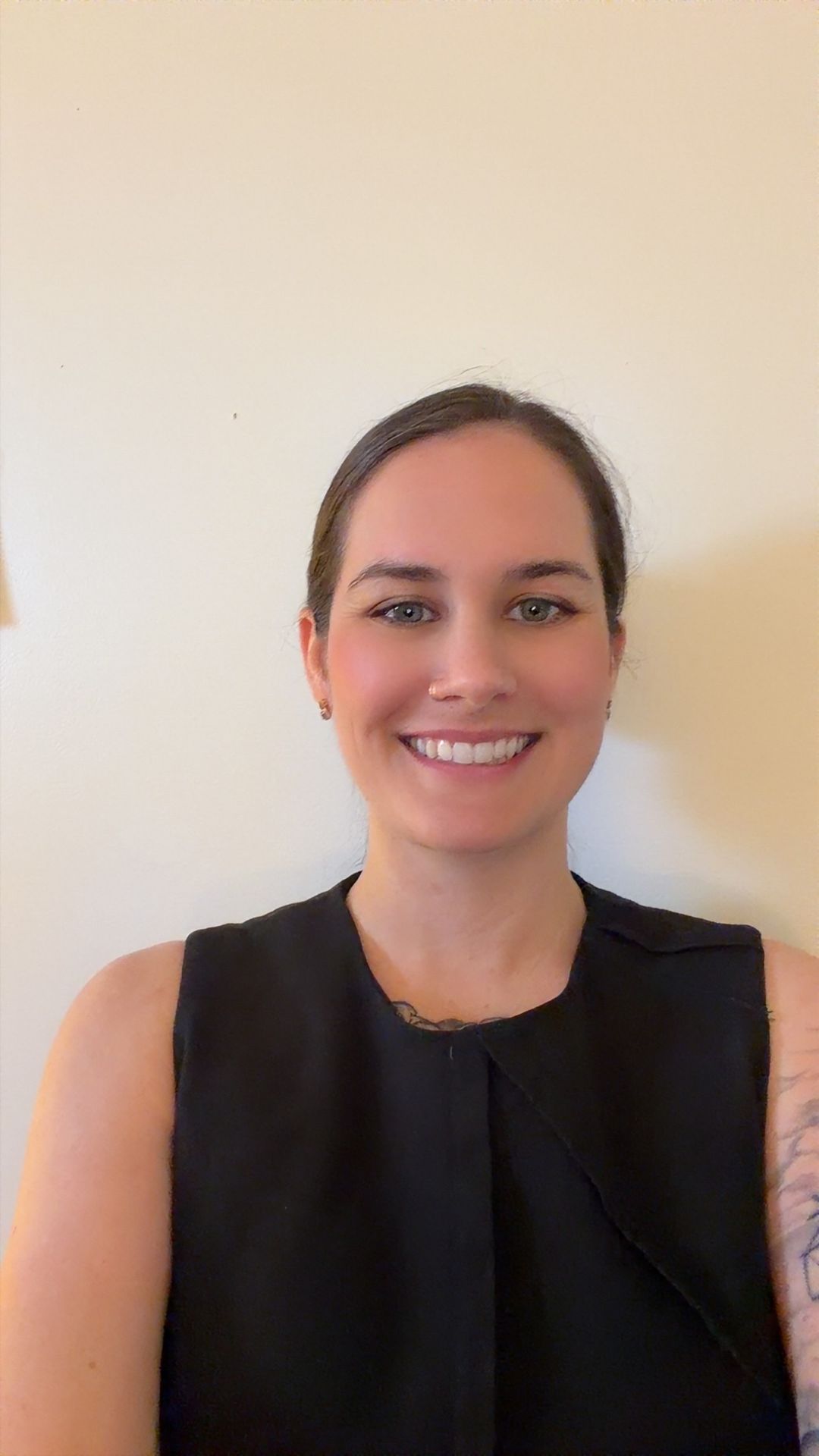 Sarah Bennett, LMSW 
