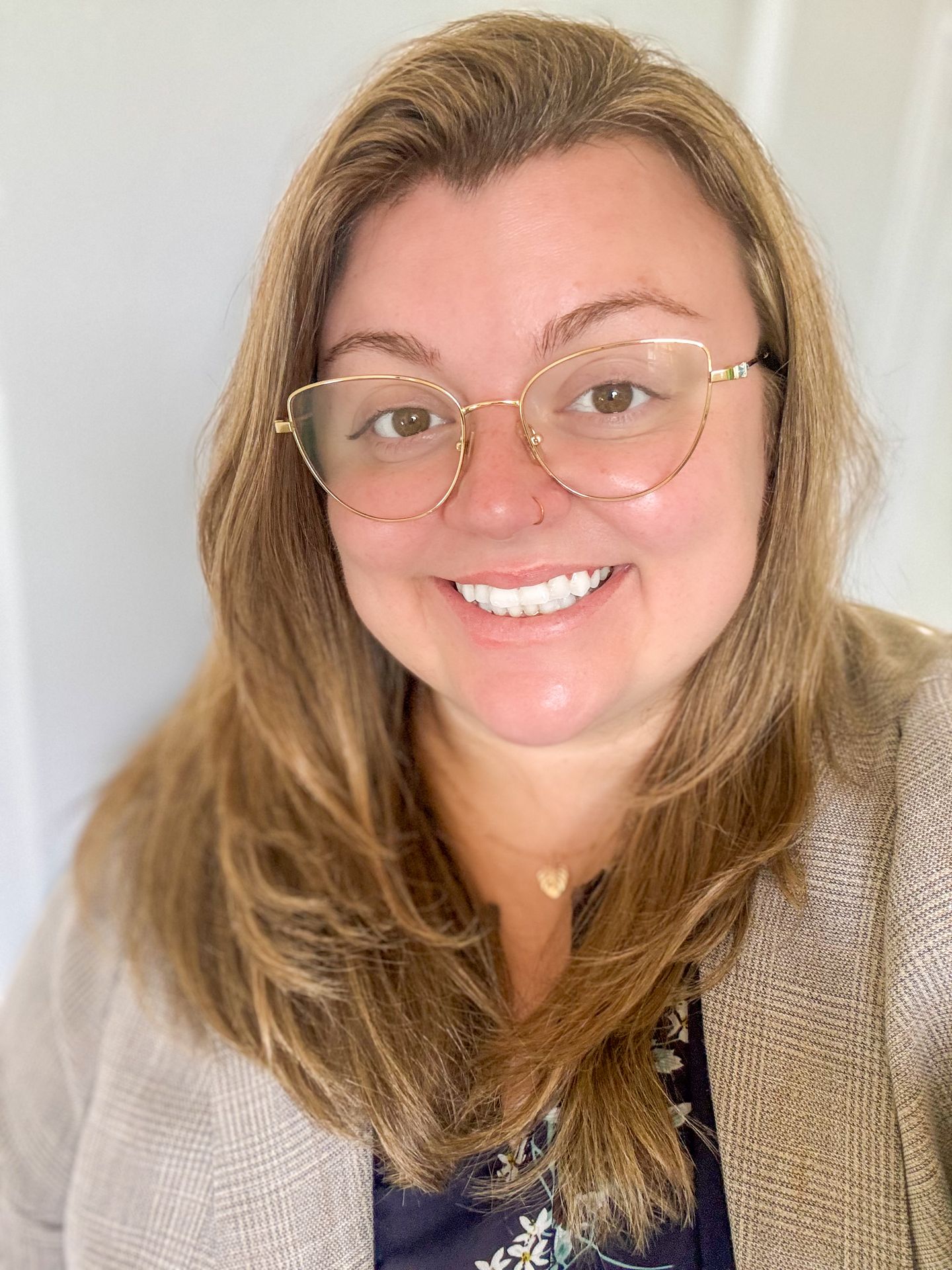 Rebecca Napier BM, MM