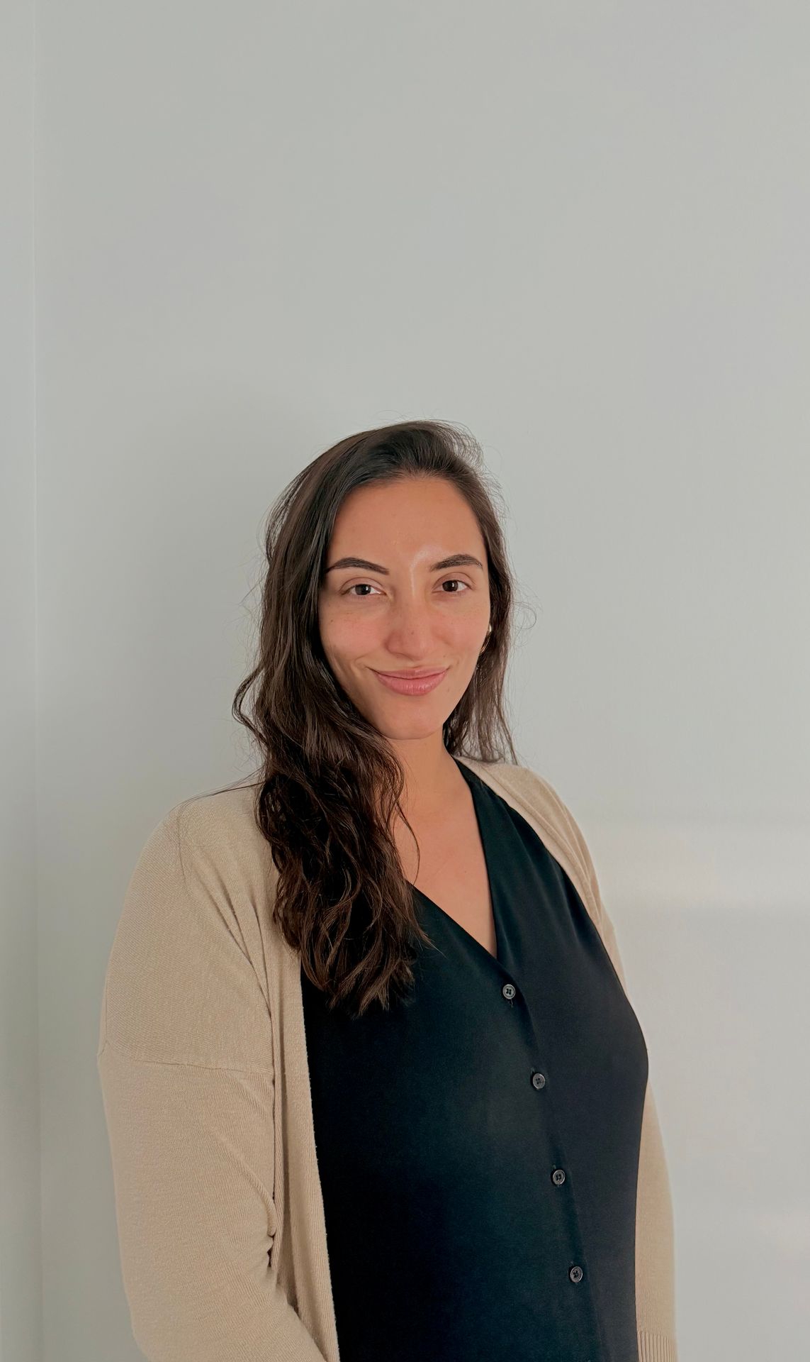 Savanna Mathias, LMSW 