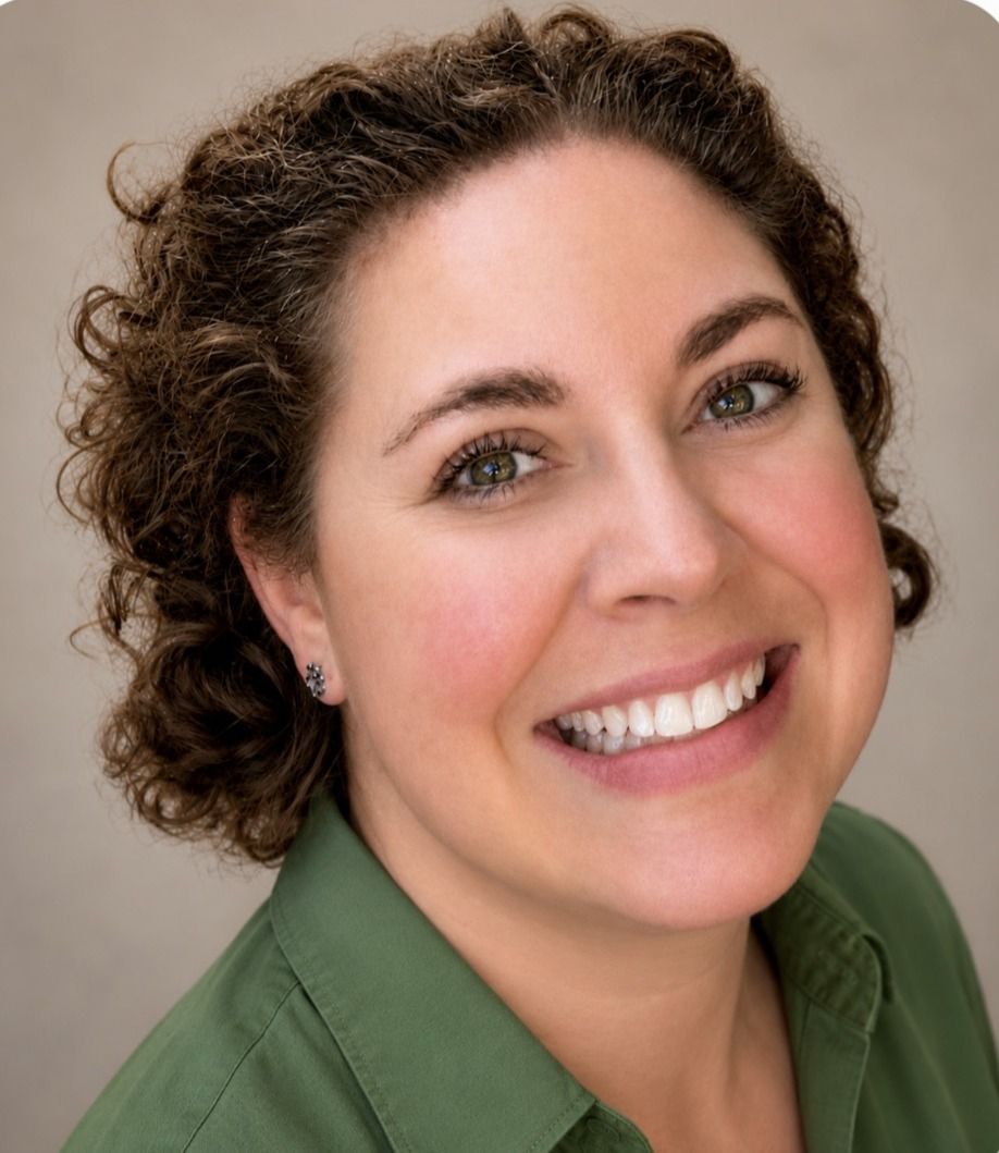 Mary Pinardi, MSW 