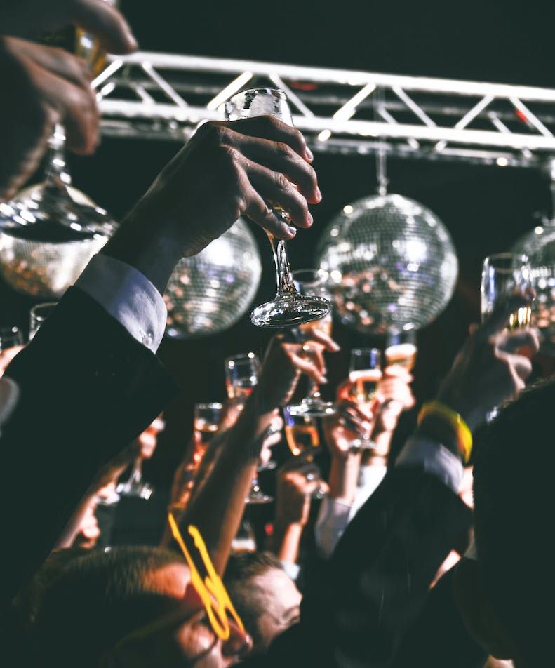 5 Realistic New Year’s Resolutions
