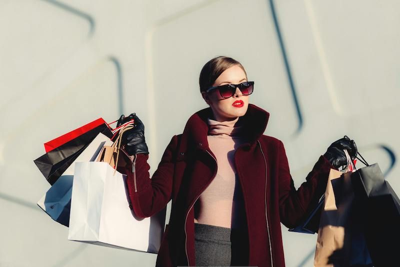 What Causes Shopping Addiction?