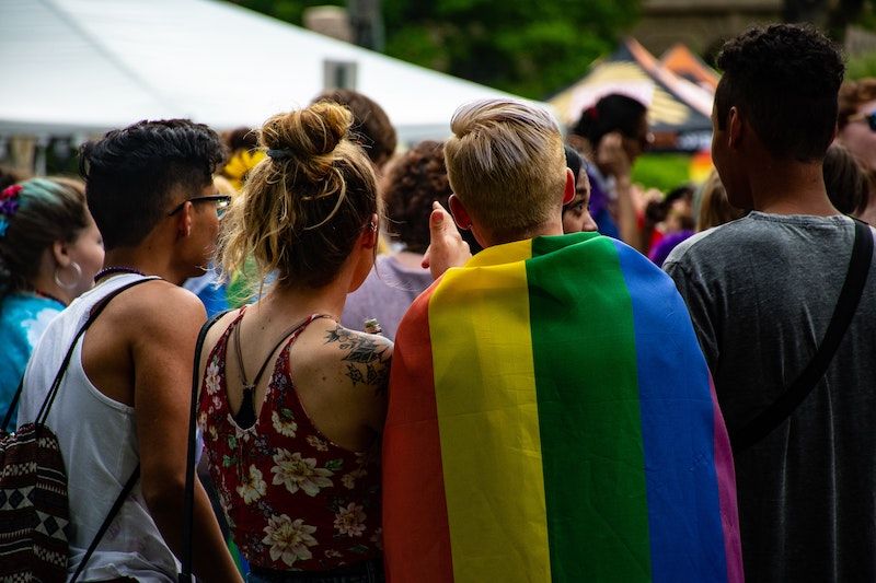 Issues LGBTQ Students Experience in School