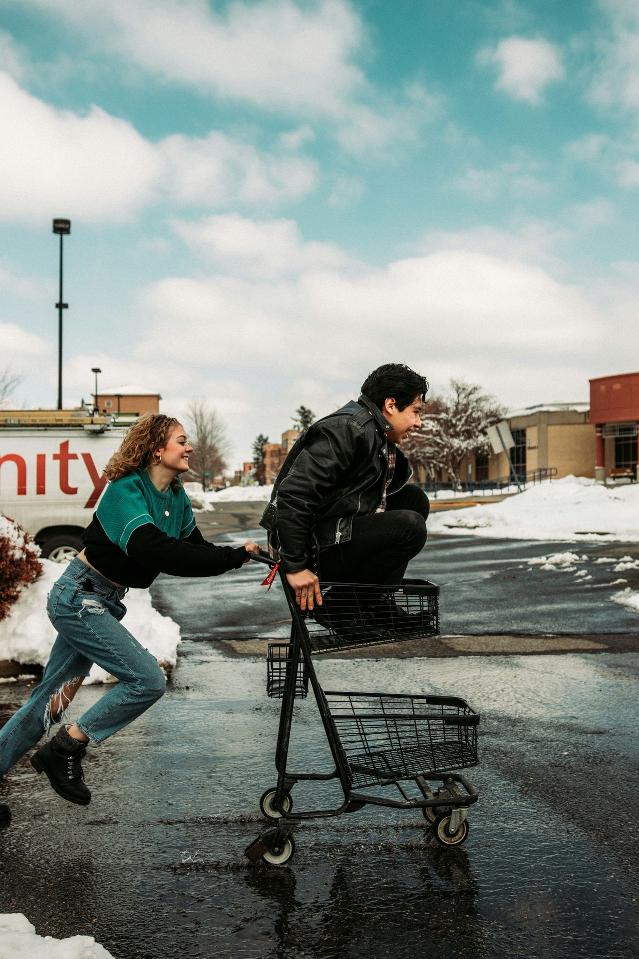 Exploring Parenting Challenges by Age: Teenagers