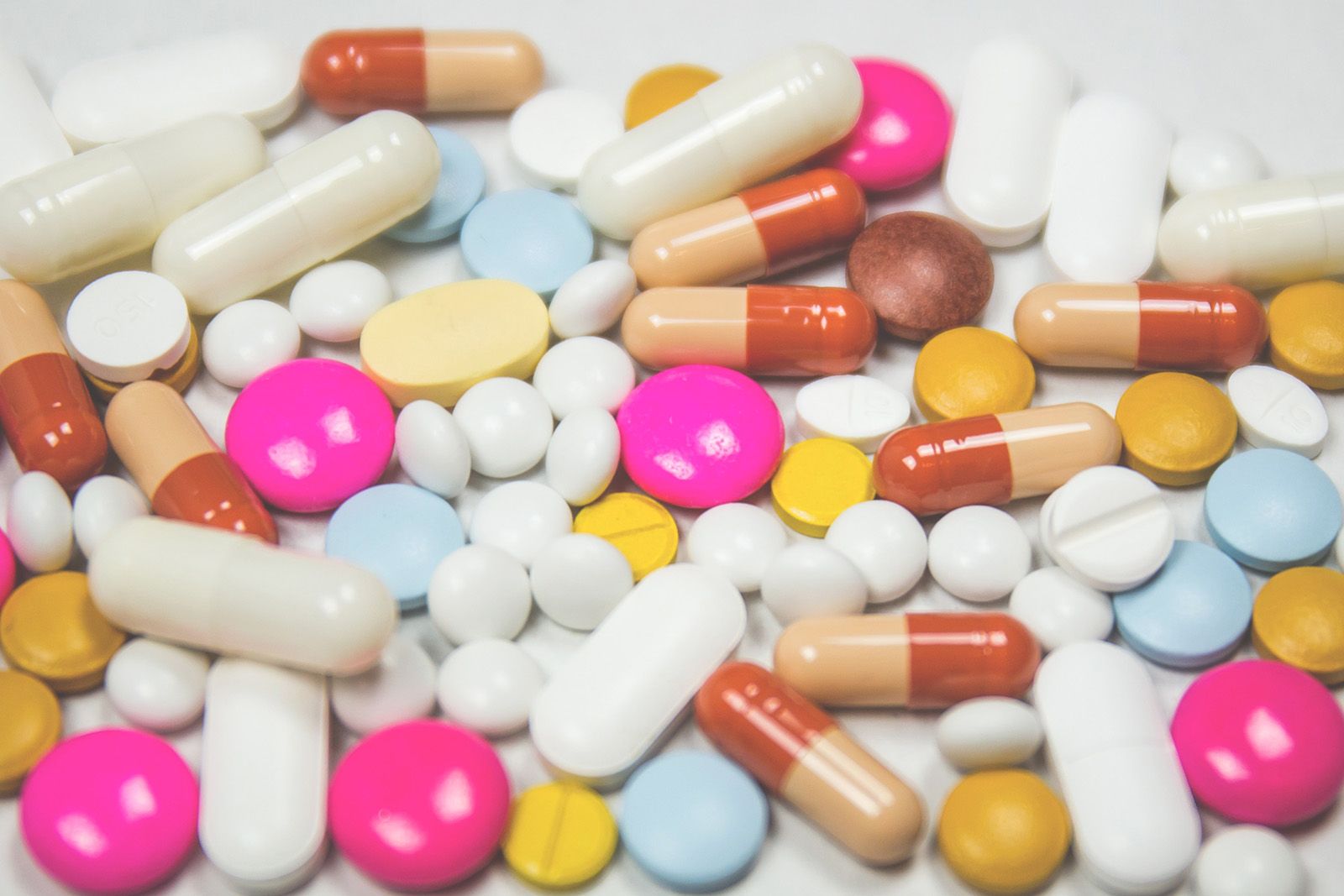 4 Signs You've Become Addicted to Opiates