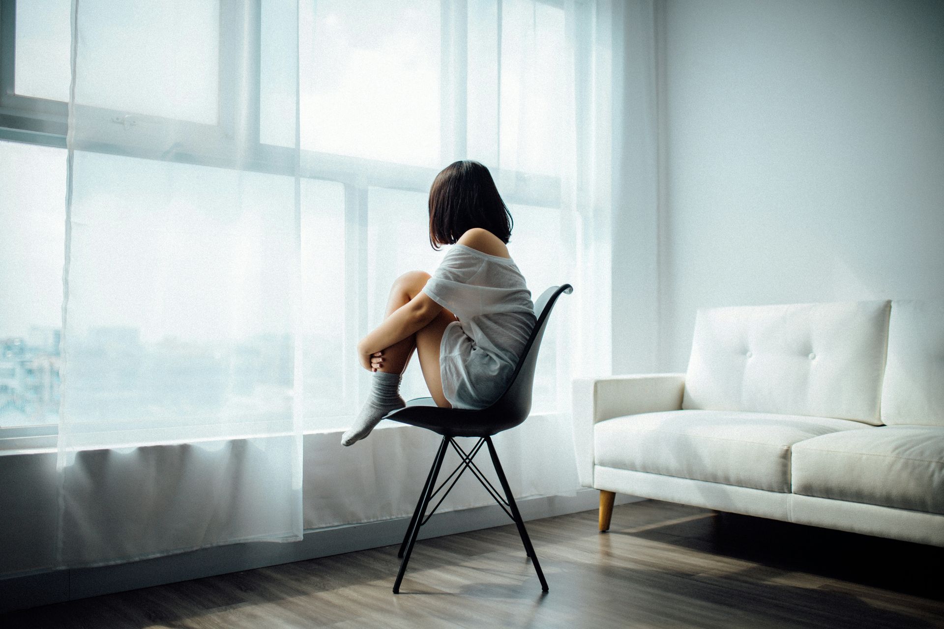 Effects of Child Abuse on Adult Survivors