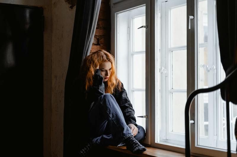 Understanding Seasonal Affective Disorder (SAD): Causes & Symptoms