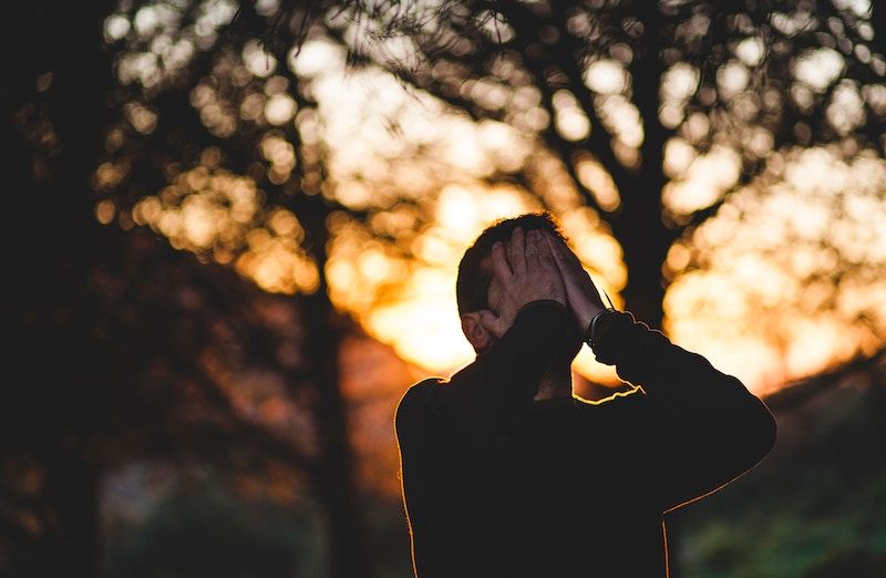 Debunking 3 Common Myths About PTSD