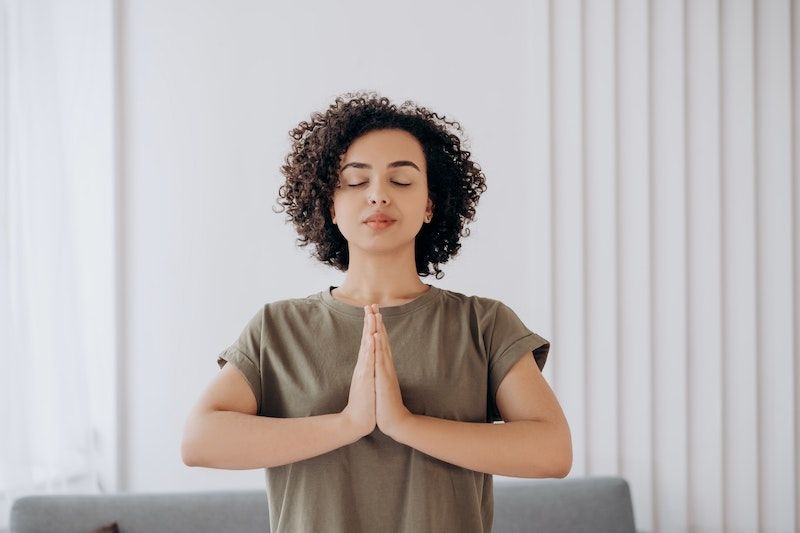 How to Regulate Your Emotions with Mindfulness