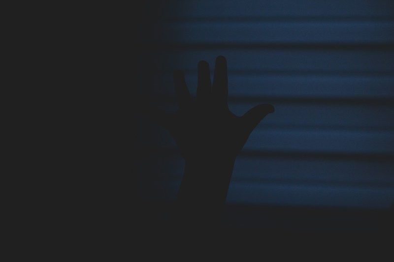 How Do You Break Night Terrors?